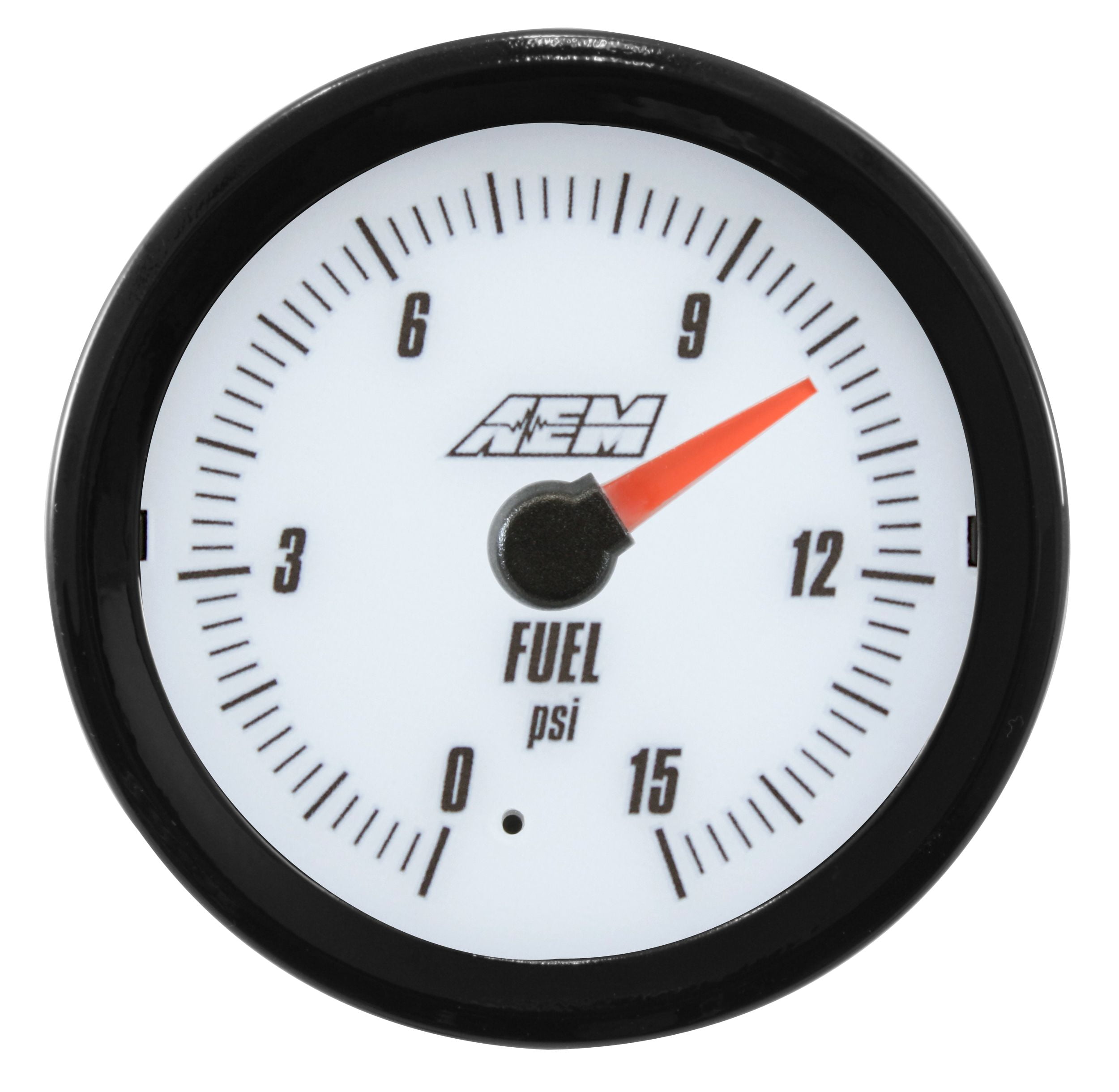 electric fuel pressure gauge