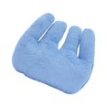 thumbnail image 2 of fastboy Portable Hand Contracture Prevention Tool for Elderly Adults Compact and Lightweight Blue 10x10cm 1Set, 2 of 6