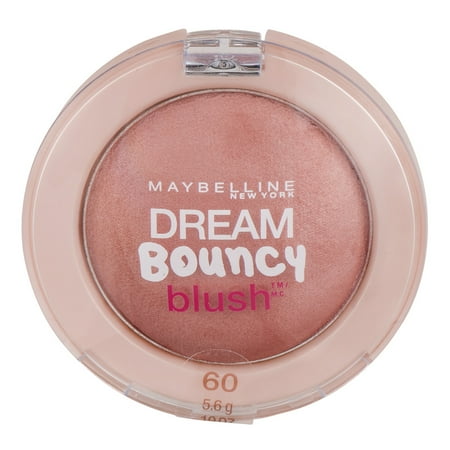 Maybelline Bouncy Blush Coffee Cake Maybelline Bouncy Blush Coffee Cake