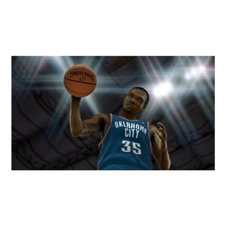 NBA 2K13 - PlayStation Portable - Walmart.com