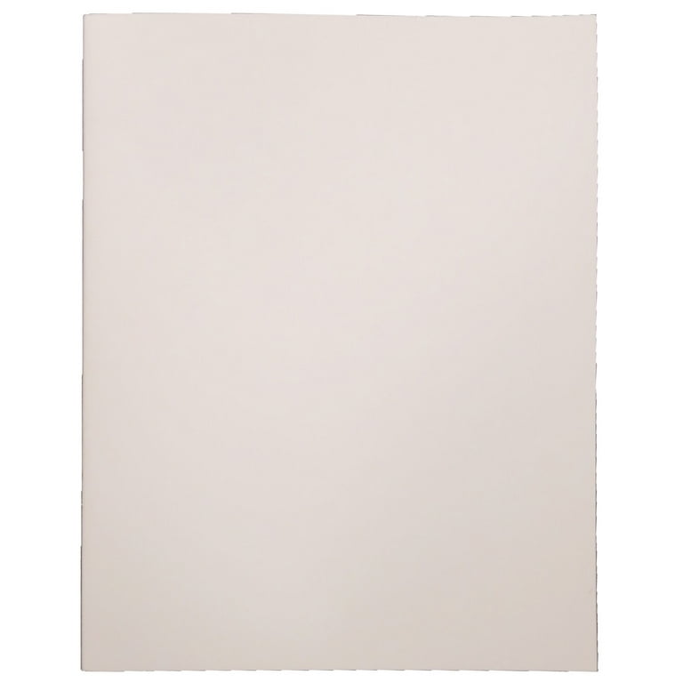  Hayes Soft Cover Blank Book, 7 x 8.5 Portrait, 14 Sheets Per  Book, Pack of 12 : Office Products