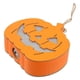 thumbnail image 2 of 1 Uds. Luz decorativa de calabaza para decoraciones de Halloween, 2 of 3