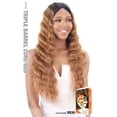 thumbnail image 3 of Triple Barrel Curl-020 Synthetic Lace Wig By Model Model Lace Wigs, 3 of 6