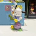 thumbnail image 2 of Inventario kawaii de Sanrio Pacha Dog Flower y Youth Series Caja sorpresa Juego de moda Muñeca linda hecha a mano Regalo para niña KC, 2 of 5