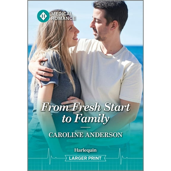 From Fresh Start to Family, (Paperback)