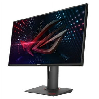 ASUS ROG Swift PG38UQ 38 LED Fast IPS UltraHD 4K 144Hz G-Sync Compatible