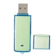 thumbnail image 2 of Mini grabadora de voz digital SK‑858 de 8 GB con memoria USB para conferencias y reuniones, 2 of 14