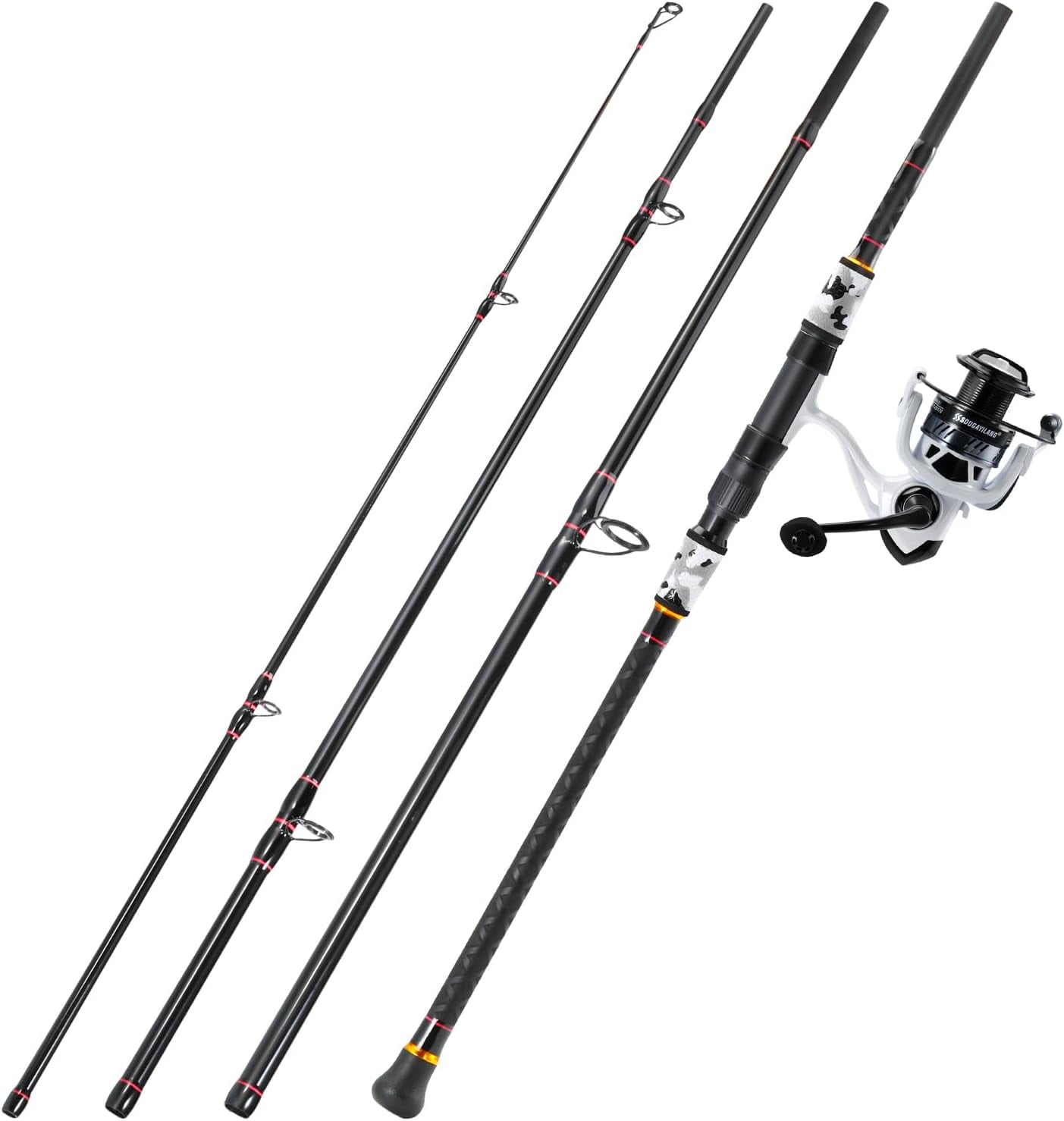 ロッド Daiwa PROCASTER X スーパーセール 目玉商品 PROCASTER Daiwa ロッド X eBay | Rod
