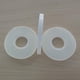 thumbnail image 4 of Cinta adhesiva de doble cara soluble en agua, biodegradable, de PVA blanco, cinta soluble en agua para altas temperaturas, cinta de papel para volar, 4 of 4