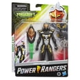 thumbnail image 2 of Power Rangers: Beast Morphers Cyber Villain Robo Blaze Kids Toy Action Figure for Boys and Girls (8”), 2 of 9
