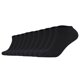 thumbnail image 1 of s.Oliver Calcetines Unisex, Paquete de 10 - Sneaker, lisos Negro 43-46, 1 of 3