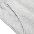 thumbnail image 4 of YunPes Boys Mesh Shorts Boys Athletic Shorts Kids Youth Quick Dry Basketball Running Gym Sports Outfits Comfy Cotton Short Pants, 4 of 6