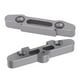 thumbnail image 3 of Bloque de fijación de brazo oscilante RC de metal, brazo oscilante de coche RC, bloque de fijación de brazo oscilante RC, soporte de brazo de suspensión RC, funcionalidad inteligente, 3 of 14