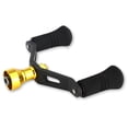 thumbnail image 1 of Fishing Reel Handle Carbon Fiber Baitcasting Reel Handle Trolling Reel Handle Left Right Ultralight Reel Handle Fishing Accessory, 1 of 7