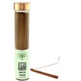 thumbnail image 2 of RADANYA Ayurveda White Sage Incense Sticks Fresh Active Agarbatti for Pooja, Luxury Incense Sticks, Low Smoke and Zero Charcoal, Premium and Fresh Fragrance for Home, Meditation 100gm, 2 of 4