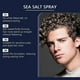 thumbnail image 4 of Sea Salt Spray for Hair Men & Women, Sea Salt Spray for Men, Beach Wave & Volumizing Texturing Sprays to Add Volume & Texture, 4 of 5