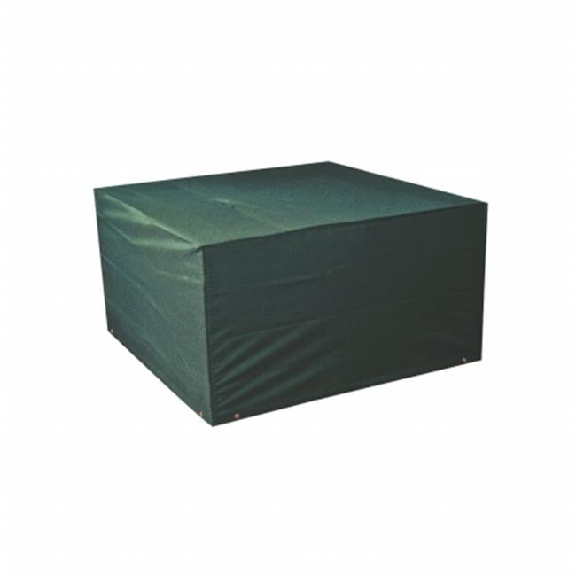 5013554 03772 4 Square Fire Pit Cover - 45 x 45 x 20 H in.