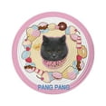 thumbnail image 2 of Sentmoon Rugs for Bathroom Living Room Area Rug Customized Pet Pictures Crystal Velvet Carpets Around The Living Room and Bedroom Washable Cats and Dogs Gift Items, 2 of 5