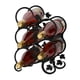 thumbnail image 1 of Grapevine - Botellero(WR-157-M) Village Wrought Iron WR-157-M, 1 of 1
