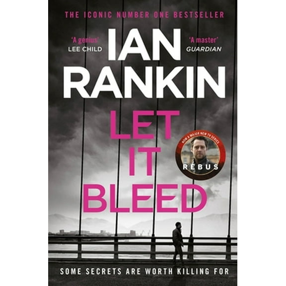 Pre-Owned Let It Bleed (Paperback) 1398720550 9781398720558