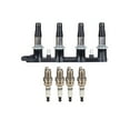 thumbnail image 2 of 1x Ignition Coils +4x Spark Plugs 55561655 For Chevrolet Sonic 1.8L 2012-2018, 2 of 12