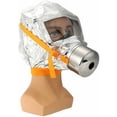 thumbnail image 1 of Máscara contra incendios, Máscara de escape de emergencia, Escape de humo, Máscara facial completa, Emergencia doméstica tdtCHpq7mfgm, 1 of 5