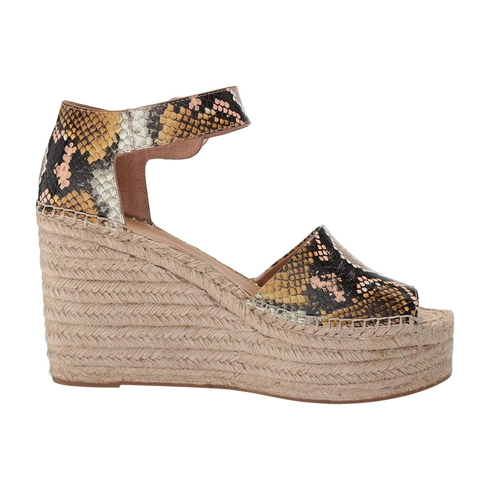 brown and gold birkenstock