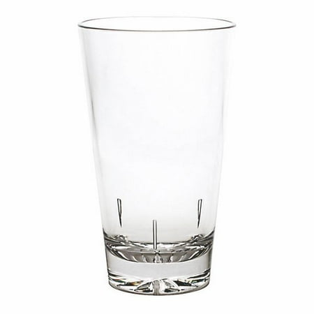 

Thunder Group PLTHMG016C Polycarbonate Mixing Glass 16 oz.