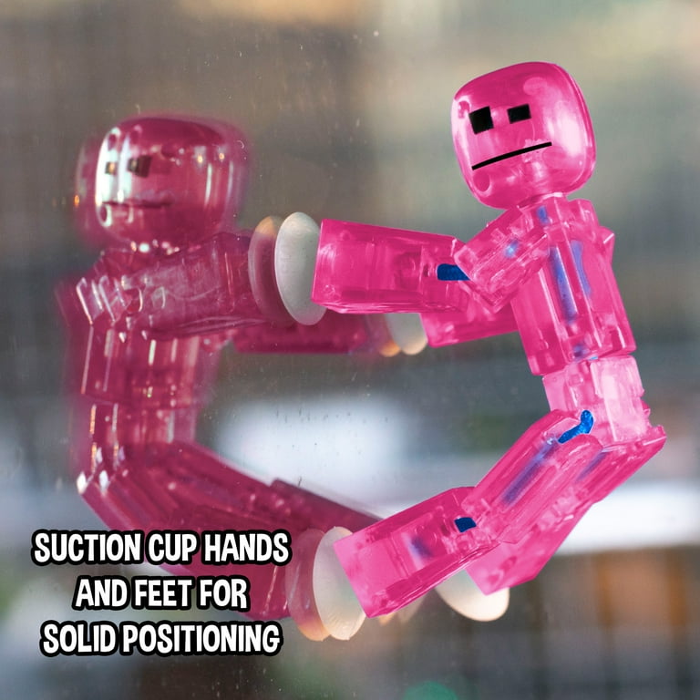 30 Stick bots ideas  stikbot, stop motion, stick