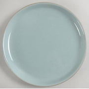 Open Box Denby Heritage Pavilion Dinner Plate in Blue