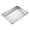 Silver, variant on Sunjoy Tech 304 Stainless Steel Baking Tray Non-stick Food Grade Rectangle Dishwasher Safe Grill Serving Oven Pan Cookie Sheet Kitchen Supplies