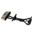 thumbnail image 1 of Universal Archery  Quiver Camo, Holds 6 Arrows Quick Reach Convenient with Large Capacity for Compound Bow Hunting Shooting Accessory, 1 of 7