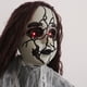thumbnail image 4 of Novia Animatrónica Activada Por Sonido | Decoración de Halloween Espeluznante a Tamaño Real | Brazo Móvil | Ojos Led Rojos | Accesorio de Halloween Terrorífico a Pilas, 4 of 5