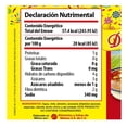 thumbnail image 4 of Salsa Del-Campo de chile colorado 287 g, 4 of 4