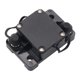 thumbnail image 2 of Disyuntor de 32 V con fusible en línea, diseño compacto para sistema solar doméstico de 30 A. 30A, 2 of 9