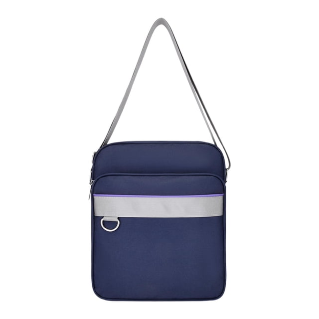 Bolso de hombro de moda, oxford portátil con correa ajustable, para Estilo I Yuyangstore Bolsas de hombro