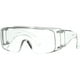 thumbnail image 4 of Gafas de seguridad 3M 47110-WV10 Clear Wraparound, 4 of 5