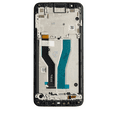 thumbnail image 3 of Esource Parts Motorola Moto E6 XT2005 2019 LCD Assembly With Frame Black, 3 of 4