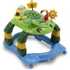 Delta Children Lil' Play Station 3-in-1 Activity Walker, Choose your Character