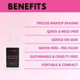 thumbnail image 4 of Quick Erase - Liquid Filled Makeup Eraser Sticks, 4 of 5