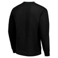 thumbnail image 3 of Men's Starter Black Indianapolis Colts Team Logo Pullover Sweatshirt, 3 of 3