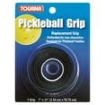 thumbnail image 4 of Tourna Pickleball Paddle Grip, Black. 1.75 mm thick, 4 of 4