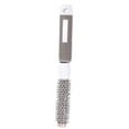 thumbnail image 2 of Cepillo redondo para secado de cabello con secador, de cerámica con nanotecnología, resistente al calor para un secado y peinado rápidos., 2 of 5