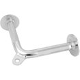 thumbnail image 4 of Home Gym Cable Attachment Handle Pull Down Attachment V Shape Cable Machine Handle Fitness Accessories, 4 of 7