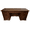 Concord Cherry, variant on Traditional Classic Oak Executive Computer Desk