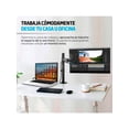 thumbnail image 2 of Soporte Para Monitor De Brazo Giratorio De 15 A 30 Pulgadas Color Negro VESA 75x75mm 100x100mm, 2 of 9