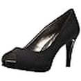 thumbnail image 3 of Bandolino Womens Rainaa Pump, 3 of 3