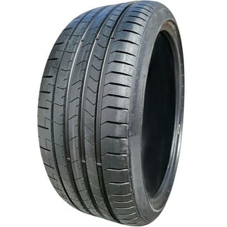 Pirelli P Zero (PZ4-Luxury) UHP Summer 255/40R21 102Y XL Passenger
