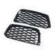 thumbnail image 4 of 2 uds rejilla de luz antiniebla cubierta de luz antiniebla 80A807679D piezas de repuesto compatibles instalación Simple accesorios de carrocería para, 4 of 8