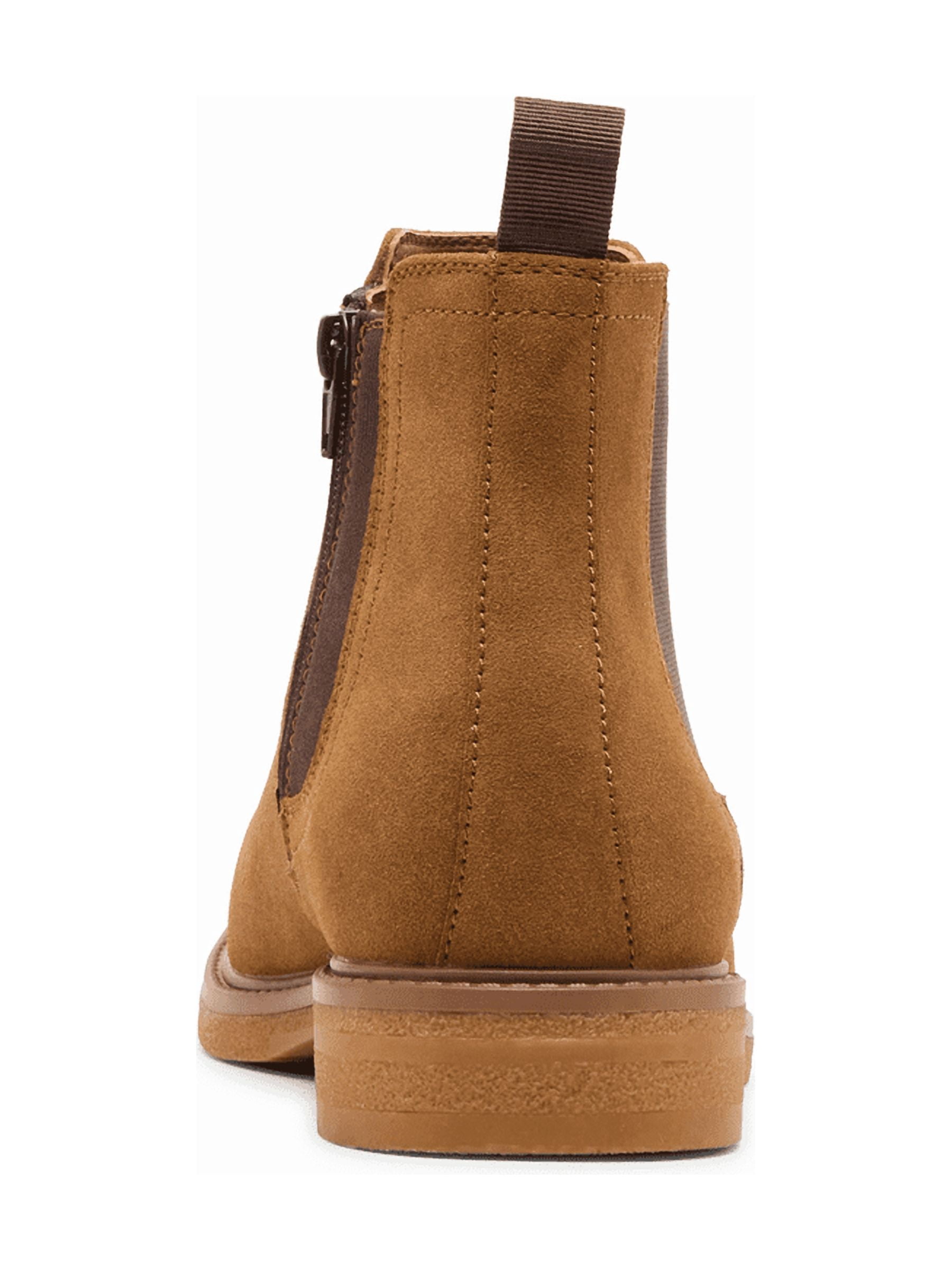 Madden NYC Men's Mistery Chelsea Boots